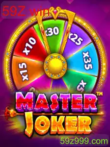 MasterJoker